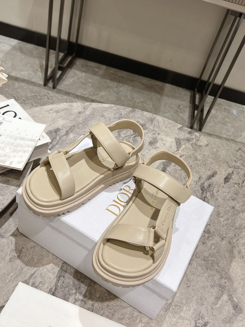 Christian Dior Sandals